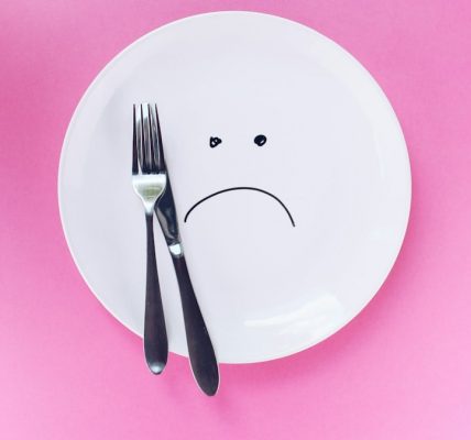 The Empty, Hungry Plate