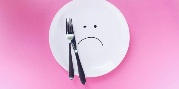The Empty, Hungry Plate
